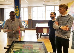 Tillitsprojektet 2
