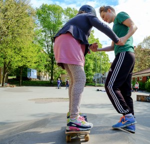 Skate Skate