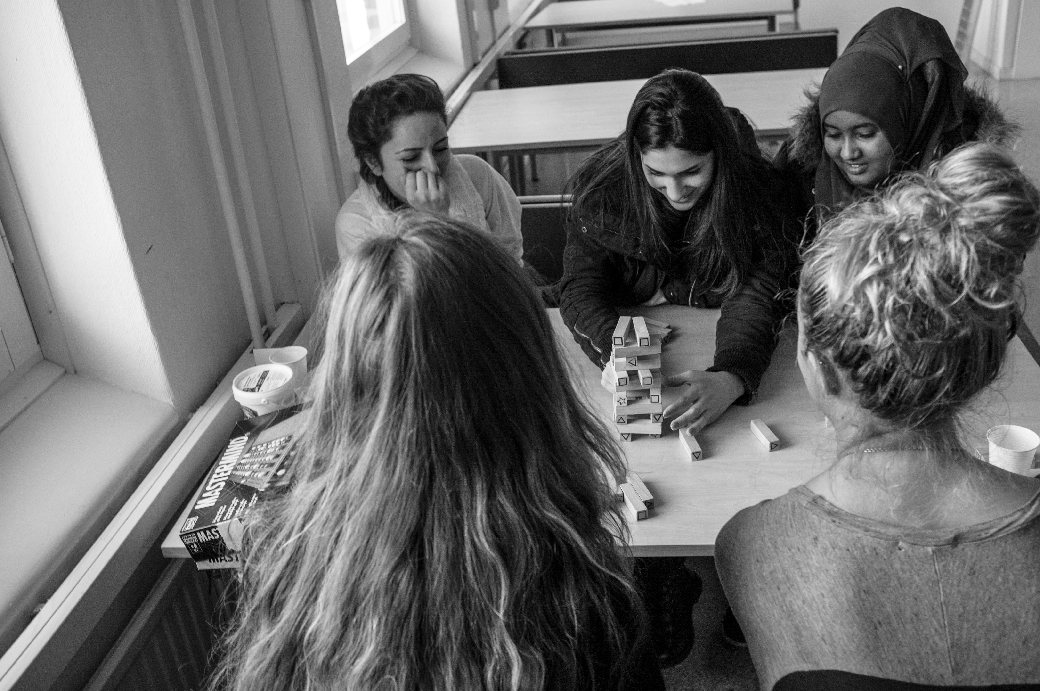 Foto: Joel Ahlgren